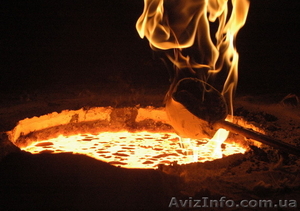 Работа в Чехии на литейном заводе. Работа за границей специалистам #1635132