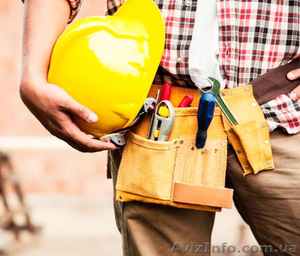 Полимерщик,  рабочий по устройству полимерных полов,  шлифовщик #1636839