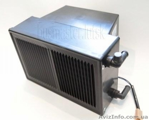 Дополнительная Автопечка 12-24Вольт #1634458