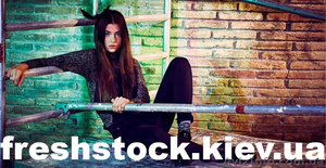 Молодежный и динамичный сток Bershka! #1634740