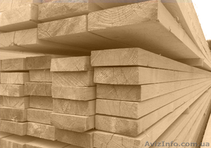 Брусы любых сечений 150х200;  200х200 и тд Чернигов #1635882