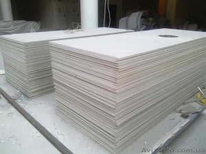 Продам гипсокартон  в Днепр  #1635471