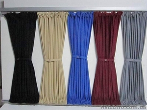 Автомобильные шторки Volkswagen Т4-Т-5 #1634467