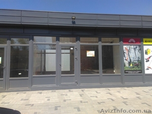 В Днепре сдаем в аренду коммерческую недвижимость #1635082