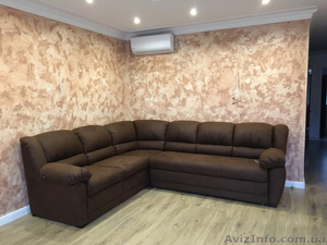 Ремонт під ключ житлових та нежитлових приміщень #1547564