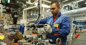 Работа в Чехии #1635459