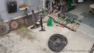 Молотки разные. #1627330