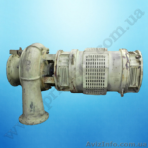 Предлагаем из наличия на складе насос НЦВ 400/30  #1636107