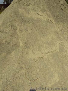 Гранитный отсев Бердянск,  доставка от 20 тонн #1635379