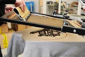 Производство рекламного текстиля и спецодежды.Нанесение логотипов #1635178