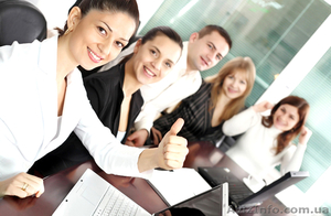 в позитивный коллектив требуются позитивные сотрудники #1636566