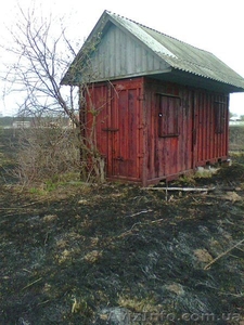 Продается участок под застройку с. Кулажинцы Броварской р - н Киевской обл. #1635455