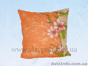 Купить подушку. Купить подушку недорого. Подушка. #1634389