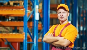 Работа в ЧЕХИИ по контракту,  для мужчин,  женщин на склады,  фабрики #1635064