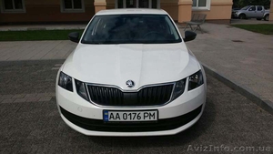 Аренда автомобиля с водителем в Киеве #1636474