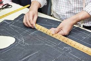 Производство  спецодежды и рекламного текстиля .Нанесение логотипов #1635182