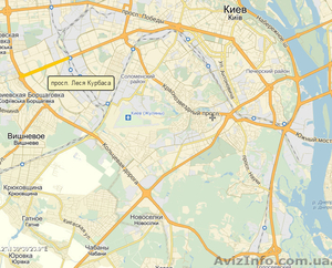 Аренда комнат без комиссии и брокера #1634604