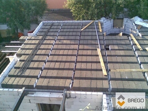 Сборно-монолитное перекрытие TERIVA #1636309