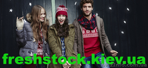 Модный осенне-зимний сток Terranova оптом! #1634350