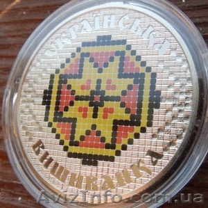 Продаю юбилейные монеты Украины,  обиходные монеты и марки стран Европы и мира #1634808