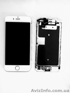 Дисплейный модуль iPhone 6s от 5 шт (ориг) #1636308