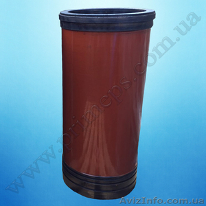 Продам из наличия на складе втулки цилиндра Skoda S275 #1635482