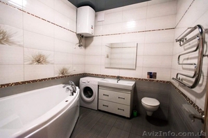 Срочно сдам однокомнатную шикарном  новостре м Холодная Гора 3 минуты . #1639326