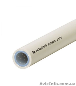 Труба Berke PN 25 20*3, 4 внутренняя армированная #1637113