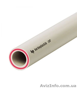 Труба Berke PN 20 40*5, 5 армированная #1637112