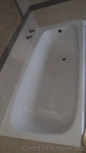 Реставрація ванн на дому Хмельницький і Область 097-18-11-745 #1637544