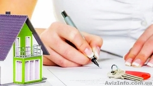 Ваш персональный Риэлтор 24/7 - аренда,  продажа квартир #1637624