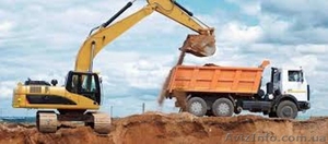 Водитель категории С,  Киев (Самосвал Камаз 15 тон) #1639661