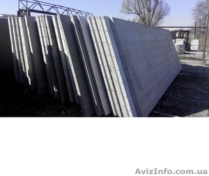 Плита канальная б/у. #1638515