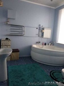 Продается новый 2-х этажный дом 150 кв.м. #1637575