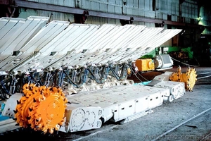 Нужны: Токари,  т-расточники,  фрезеровщики, обрубщик #1639524