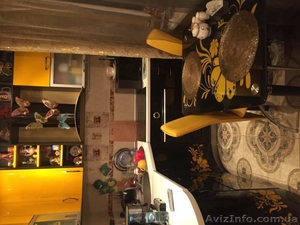 Продам 3 ккв на салтовке,  по ул Коаснодарская #1637293