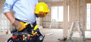 Работа в Европе. Бетонщики,  сварщики,  паркетчики. #1639402