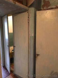 Продам 2 комнатную квартиру на Светлой . #1639767