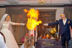 Яскраве наукове шоу для дітей та дорослих #1638259