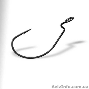 Крючки и аксессуары для рыбалки от ТМ 