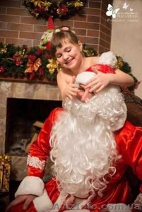 Дед Мороз и Снегурочка вызов на дом (Харьков) #1639288