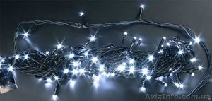 Недорого уличные гирлянды (опт) #1639795