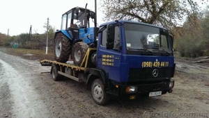 Евакуатор недорого (Хмельницький) #1639886