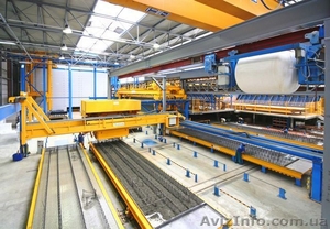 Работа в Германии з/п от 1200€ #1637994