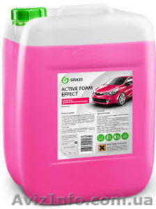 Автохимия Grass и др. производители #1639088