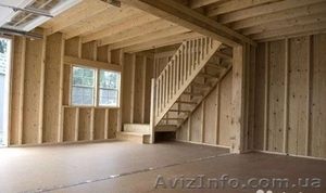 Строим теплые,  надежные,  энергоэффективные дома #1639129