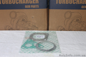 ПРОКЛАДКИ ТУРБИНЫ VOLKSWAGEN T5 / AXD 2.5 TD #1637349