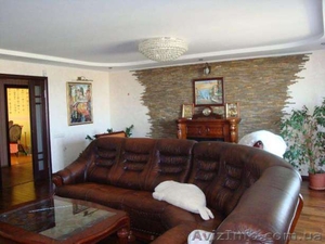 Вашему вниманию предлагается продажа шикарной квартиры в центре города.  #1637503