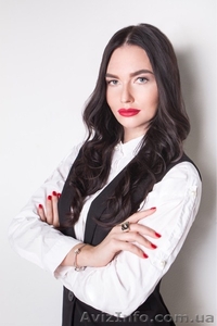 Якщо вам знадобилися юридичні послуги,  Полтава - місто,  де є з кого вибрати. #1638811