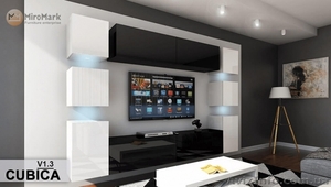 Гостиная Кубика V1 недорого в Харькове и Киеве #1639368